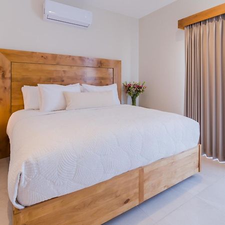 Josefa Suites لاباز المظهر الخارجي الصورة