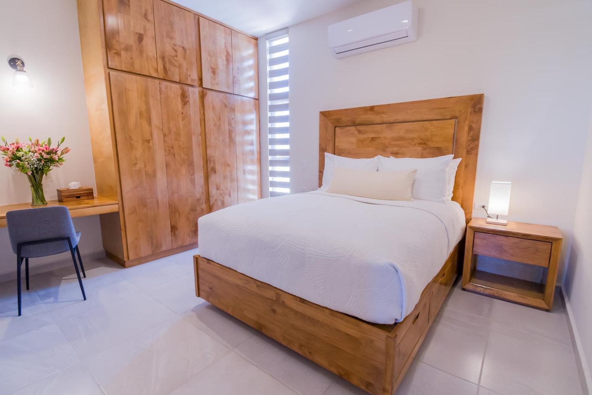 Josefa Suites لاباز المظهر الخارجي الصورة