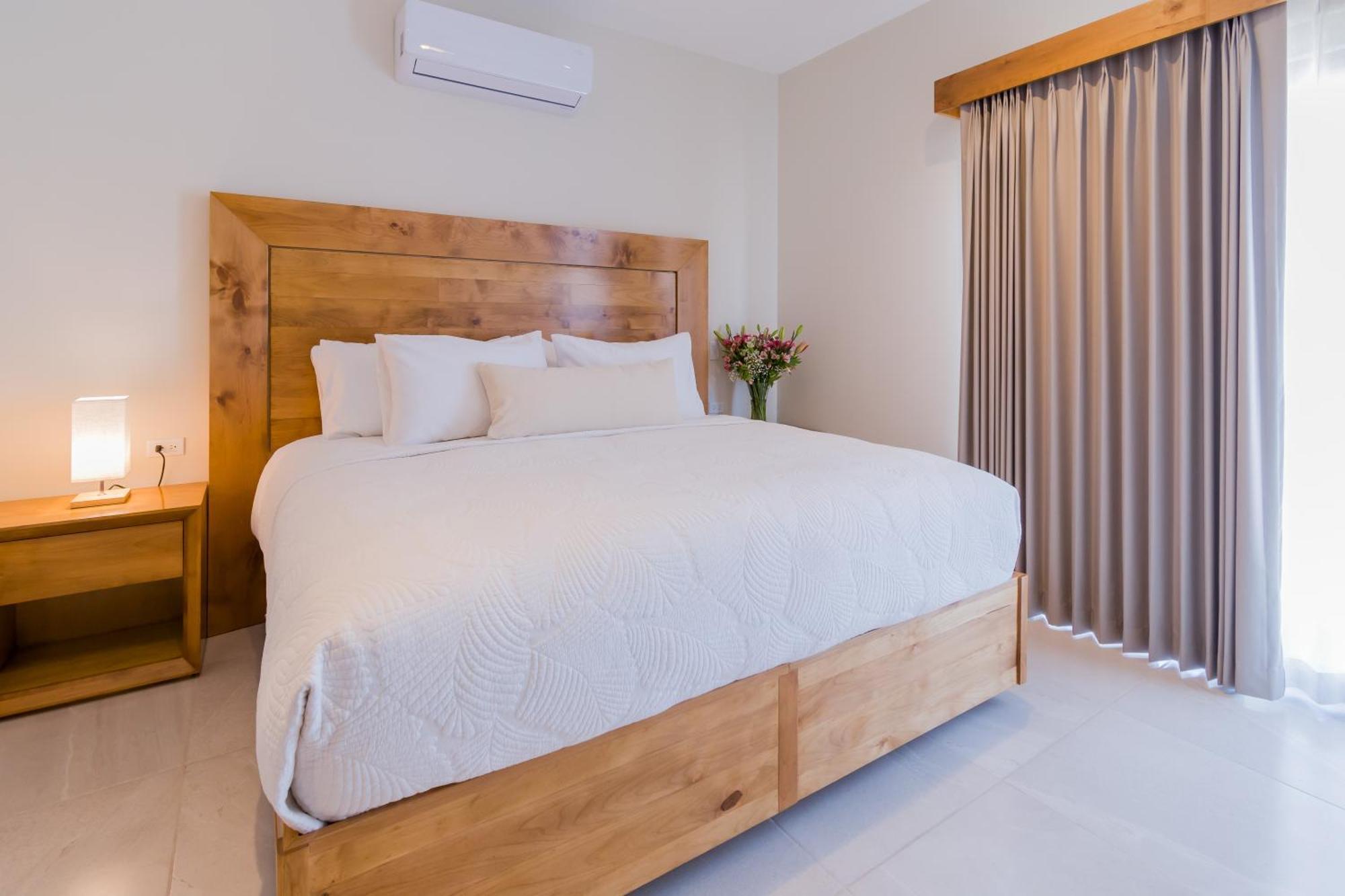 Josefa Suites لاباز المظهر الخارجي الصورة