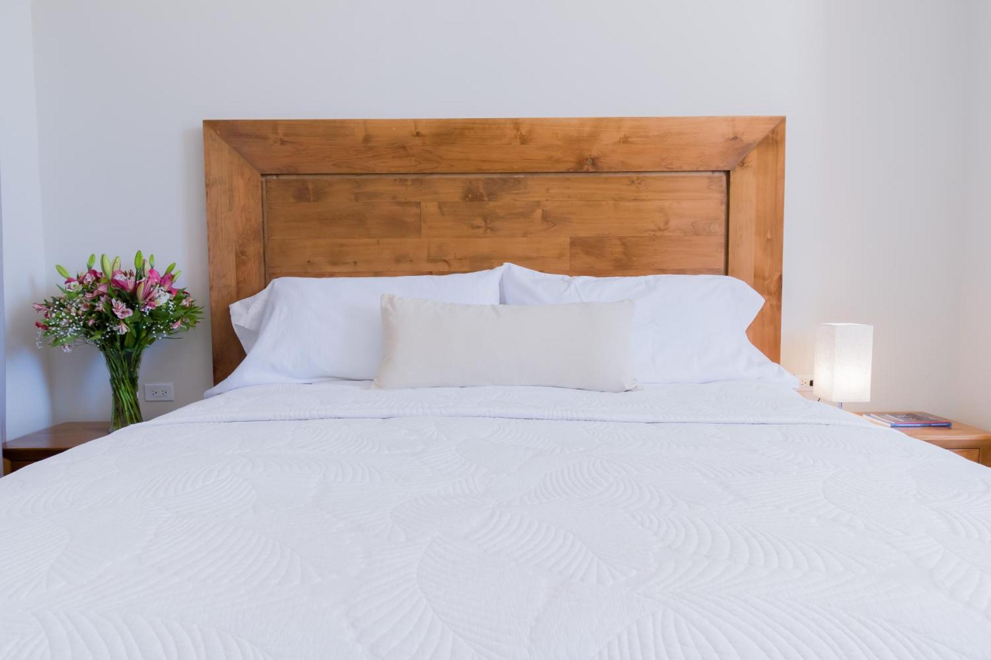 Josefa Suites لاباز المظهر الخارجي الصورة