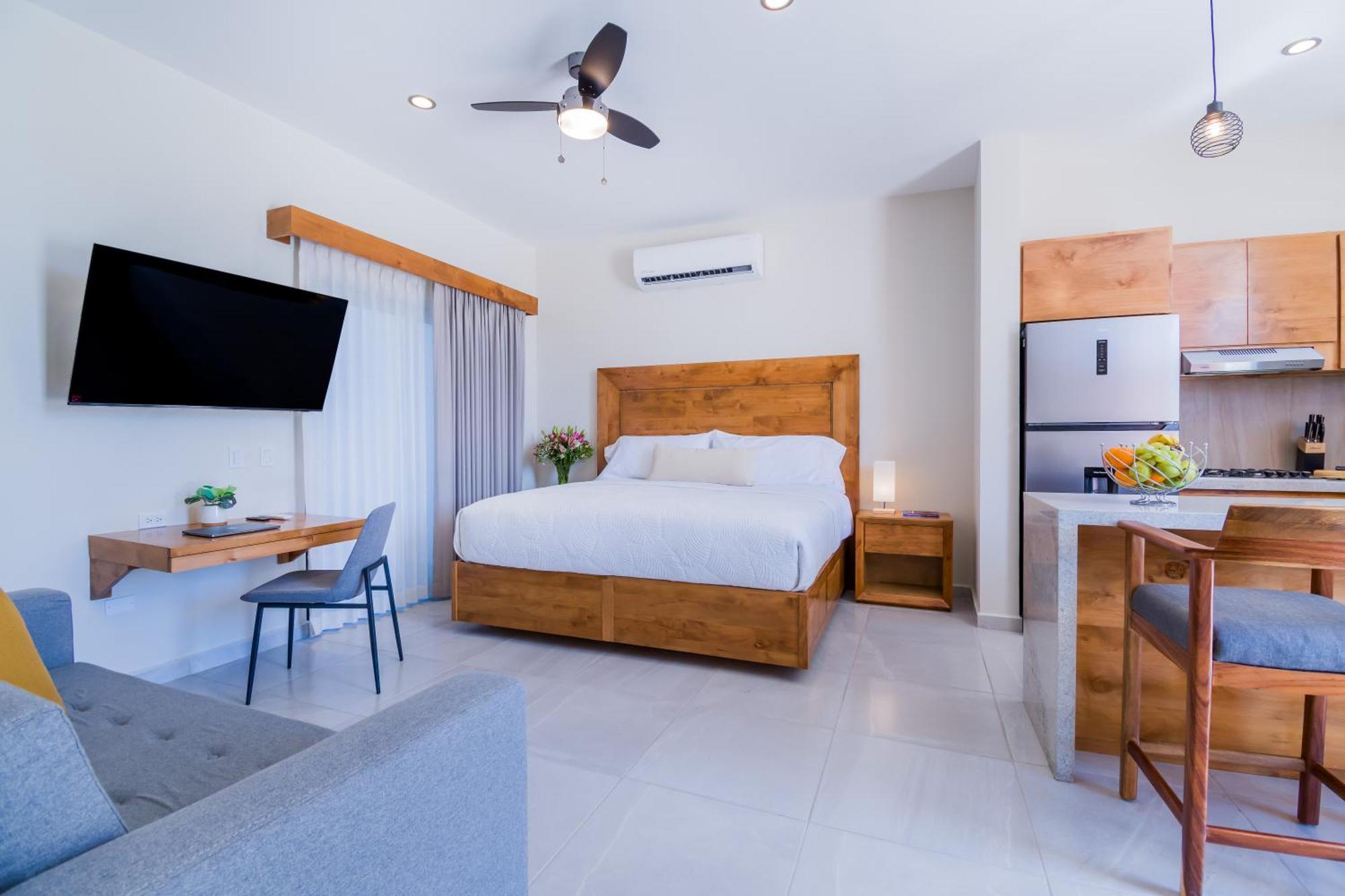 Josefa Suites لاباز المظهر الخارجي الصورة