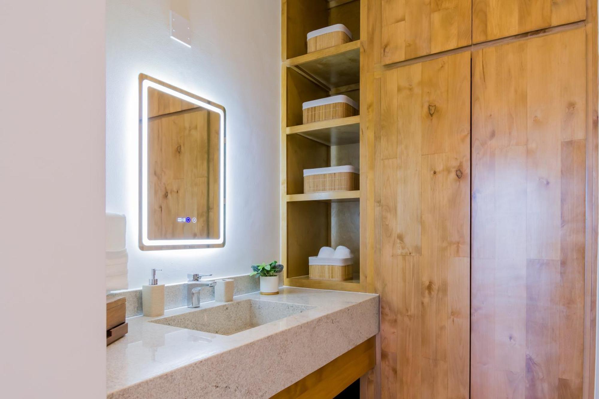 Josefa Suites لاباز المظهر الخارجي الصورة